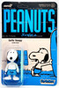 Peanuts ReAction Surfer Snoopy Action Figure Super7