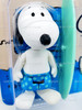 Peanuts ReAction Surfer Snoopy Action Figure Super7