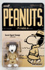 Peanuts ReAction Secret Agent Snoopy Action Figure Super7
