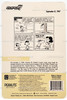 Peanuts ReAction Secret Agent Snoopy Action Figure Super7