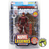 Marvel Legends Series 3 Daredevil Action Figure 2002 Toy Biz 70191