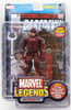 Marvel Legends Series 3 Daredevil Action Figure 2002 Toy Biz 70191