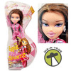 Bratz Play Sportz Race Car Driver Dana Doll MGA Entertainment