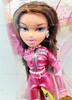 Bratz Play Sportz Race Car Driver Dana Doll MGA Entertainment
