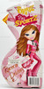 Bratz Play Sportz Race Car Driver Dana Doll MGA Entertainment