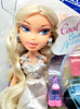Bratz Nighty Nite Cloe Doll MGA Entertainment