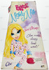 Bratz Nighty Nite Cloe Doll MGA Entertainment
