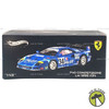 Hot Wheels Elite F40 Competizione LM 1995 #34 Vehicle 2012 Mattel #X5508