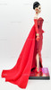 East 59th Evelyn Weaverton Red Hot Doll 73028