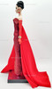 East 59th Evelyn Weaverton Red Hot Doll 73028