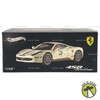 Hot Wheels Elite Ferrari 458 Challenge 1:43 Scale Vehicle 2012 Mattel #X5505