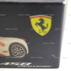 Hot Wheels Elite Ferrari 458 Challenge 1:43 Scale Vehicle 2012 Mattel #X5505