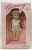 Vogue Doll Company Ginny Dress Me Blonde Doll No. 6DM01 NRFB