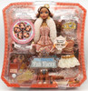 Barbie My Scene Fab Faces Madison Doll 2006 Mattel #J1138