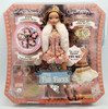 Barbie My Scene Fab Faces Madison Doll 2006 Mattel #J1138