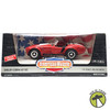 American Muscle Shelby Cobra 427 S/C 1:18 Scale Vehicle 1993 ERTL #7369