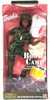 Barbie Boot Camp African American Doll AAFES Exclusive Mattel 1999 #26587