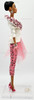 East 59th Maeve Rocha Pink Mist Doll Integrity Toys 73045