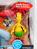The Simpsons Krustylu Studios Interactive Environment 2000 Playmates #99125
