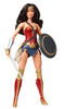 Barbie Signature DC Justice League Wonder Woman Doll 2017 Mattel DYX57
