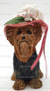 Daddy's Long Legs Flower Puppy Figurine KVK No. DLBOO