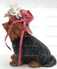 Daddy's Long Legs Flower Puppy Figurine KVK No. DLBOO