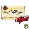 Matchbox Collectibles GMC Mercy Hospital Ambulance Vehicle #YYM38058