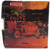 Matchbox Yesteryear Fire Engine Series 1952 Land Rover Royal Navy Rescue Truck