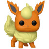 Funko Pop Games 629 Pokemon Flareon Vinyl Figure
