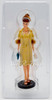 Hallmark Keepsake Evening Splendor Barbie Ornament 2006 Brunette NEW