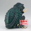Gamera 3 Revenge of Iris Enshrined Monsters Gamera 1999 Fig A Bandai Spirits