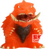 Gamera 3 Revenge of Iris Enshrined Monsters Gamera 1999 Fig B Bandai Spirits