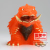 Gamera 3 Revenge of Iris Enshrined Monsters Gamera 1999 Fig B Bandai Spirits