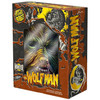 Universal Monsters Wolf Man Basil Gogos Ver PX Mini Mask Fright Rags