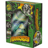 Universal Monsters Frankenstein's Monster Basil Gogos Ver PX Exclusive Mini Mask