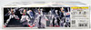 Gundam MK-II AEUG Prototype Mobile Suit RX-178 Model Kit 2012 Bandai 76319