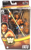 WWE Elite Collection Fatu Action Figure WWE Legends 2022 Mattel #HLP48
