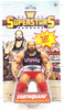 WWE Superstars Earthquake Action Figure 2022 Mattel #HLN29