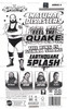 WWE Superstars Earthquake Action Figure 2022 Mattel #HLN29