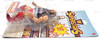 WWE Superstars Earthquake Action Figure 2022 Mattel #HLN29