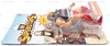 WWE Superstars Earthquake Action Figure 2022 Mattel #HLN29