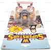 WWE Superstars Earthquake Action Figure 2022 Mattel #HLN29