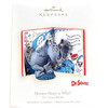 Dr. Suess Horton Hears a Who 2008 Ornament Hallmark Keepsake