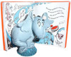 Dr. Suess Horton Hears a Who 2008 Ornament Hallmark Keepsake