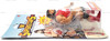 WWE Superstars Typhoon Action Figure 2022 Mattel #HLN27