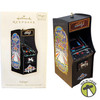 Galaga Ornament 2009 Hallmark Keepsake