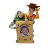 Disney Pixar Toy Story 2 Our Best Buddy Buzz Lightyear and Woody 2003 Ornament