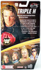 WWE Elite Collection Triple H Legends Action Figure 2023 Mattel HLP54