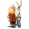 Looney Tunes Rabbit of Seville Bugs Bunny Ornament 2009 Hallmark Keepsake