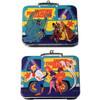Scooby-Doo Lunch Box Set of 2 Ornaments 1999 Hallmark Keepsake QX6997